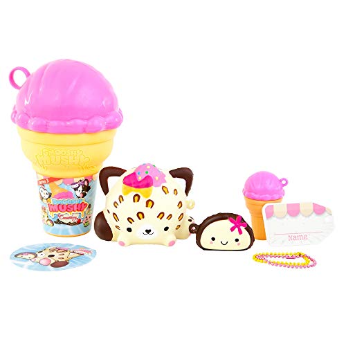 Giochi Preziosi Serie 3 Smooshy MushyCreamery