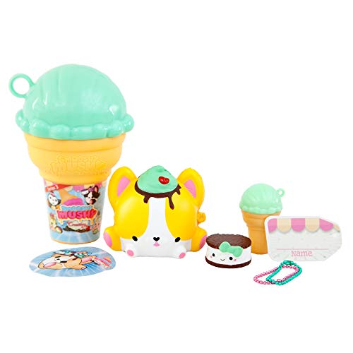 Giochi Preziosi Serie 3 Smooshy MushyCreamery