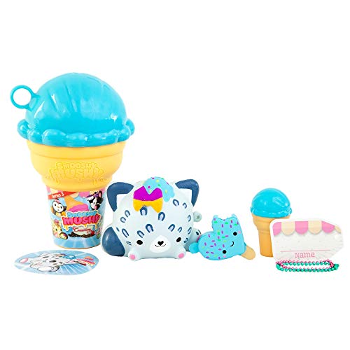 Giochi Preziosi Serie 3 Smooshy MushyCreamery