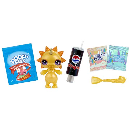 Giochi Preziosi- Sparkly Critters S2 - Modelos Surtidos, Color (PPE33000)