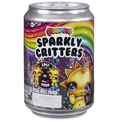 Giochi Preziosi- Sparkly Critters S2 - Modelos Surtidos, Color (PPE33000)