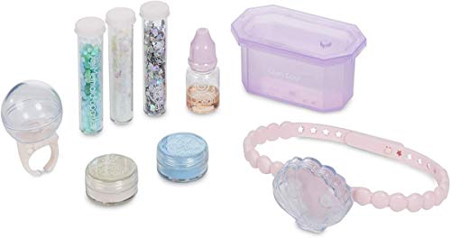 Glam Goo- Paquete temático Mermaid Dreams, Multicolor (MGA Entertainment UK LTD 560128)