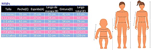 Gojoy Shop Disfraz de Ladron Atracador para Niños y Niñas Carnaval, Halloween (Contiene:Mono con Capucha Máscara y Metralleta Juquete. 4 Tallas Diferentes)… (7-9 años)