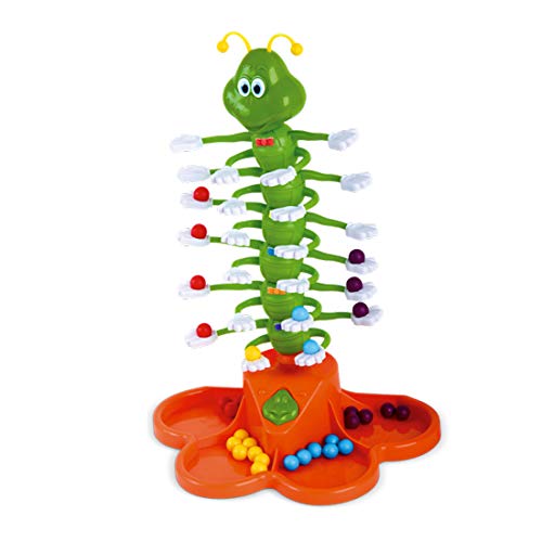 Goliath-30961 Willy Rumba Juego de Mesa para niños (30961006)