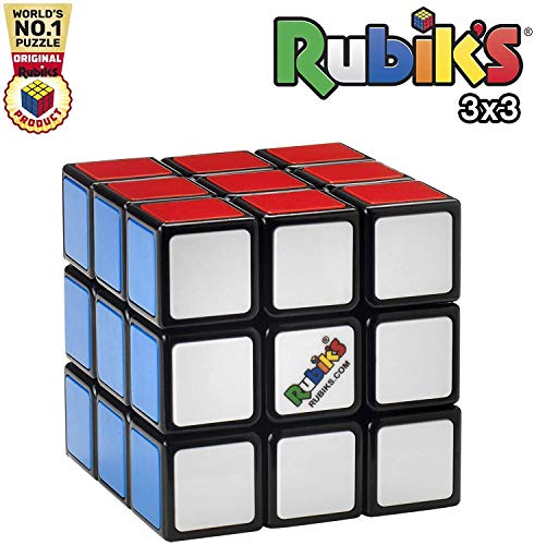 Goliath-72156 Rubik'S Cubo De Rubik, Multicolor, Talla Única (118-72101)