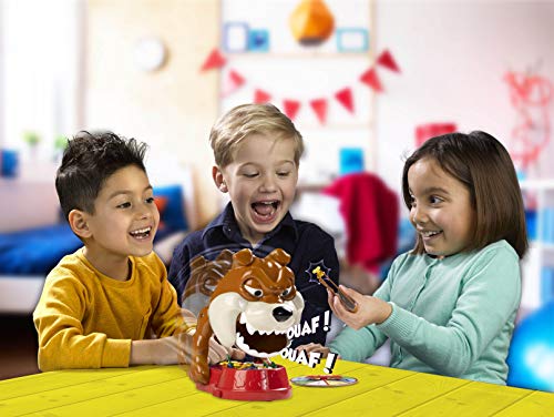 Goliath Croc Dog - Juego de Mesa para niños a Partir de 4 años