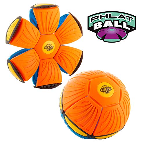 Goliath Phlat Ball Flash con luz led, color surtido, (31835)