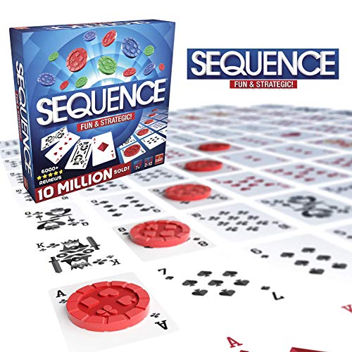 Goliath Sequence, el juego de estrategia más divertido, Caja Azul