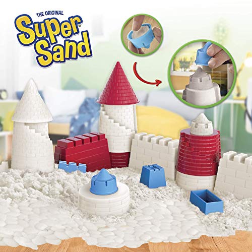 Goliath Super Sand Castillo, color blanco (383330.006) , color/modelo surtido