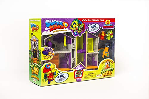 Goliath - Super Zings Secret Lab, 32750.004