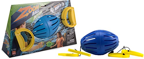 Goliath - Zoom Ball Hydro, Juego de Globos de Agua para Exterior (31748)