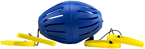 Goliath - Zoom Ball Hydro, Juego de Globos de Agua para Exterior (31748)