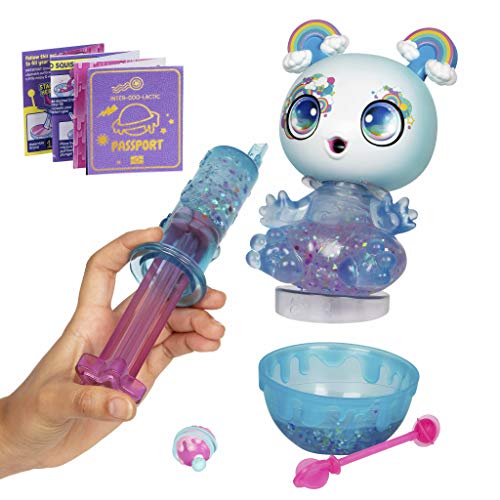 Goo Goo Galaxy Deluxe Baby - Bebé Cósmico, para Niños y Niñas a Partir de 4 Años, Multicolor, (Famosa 700015401) , color/modelo surtido