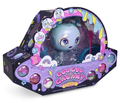 Goo Goo Galaxy Deluxe Baby - Bebé Cósmico, para Niños y Niñas a Partir de 4 Años, Multicolor, (Famosa 700015401) , color/modelo surtido