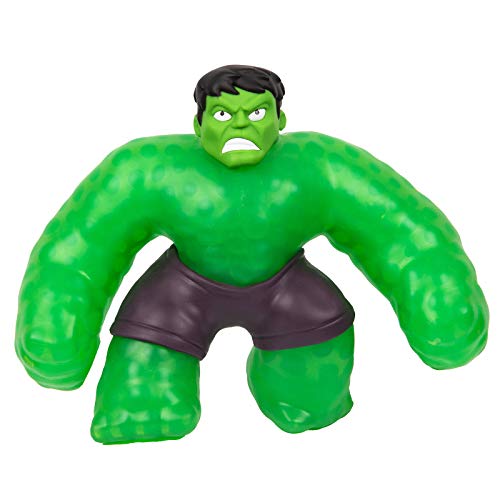 Goo Jit Zu Figura Grande Hulk Juguete (Concentra 119397)