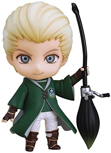 Good Smile Company Figura Draco Malfoy Quidditch 10cm, 82863