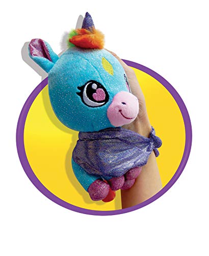 Grandi Giochi - Baby Gemmy Unicornio Ass, 8051362002548