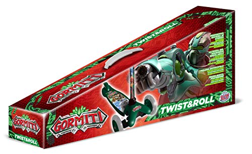 Grandi Giochi - Patinete Twist y Roll, Color 3, 8005124040163