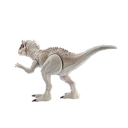 GSDGSD Jurassic World Toy Dinosaurios Cretácico Tyrannosaurus Indominus Rex Sonido Feroz y Movimientos de mordida Juguetes de Dinosaurio