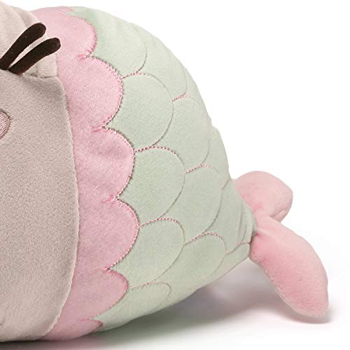 GUND Pusheen - Peluche de Sirena