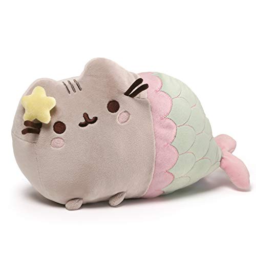 GUND Pusheen - Peluche de Sirena