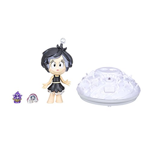 Hanazuki - Jardin de Media Noche (Hasbro B8055EU4)