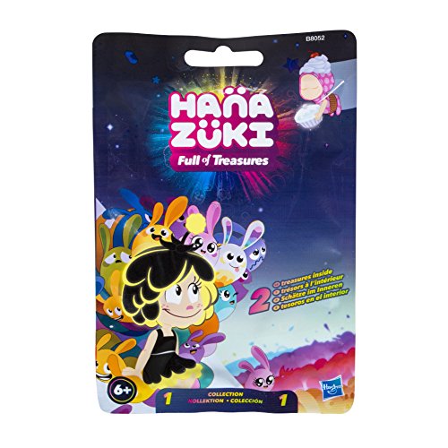 Hanazuki Sorpresa (Hasbro B8052EU4)