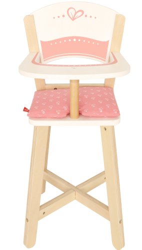 Hape E3600 - Silla alta