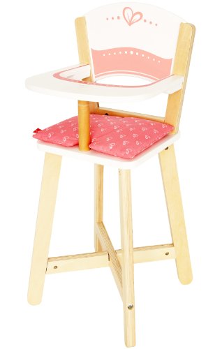 Hape E3600 - Silla alta