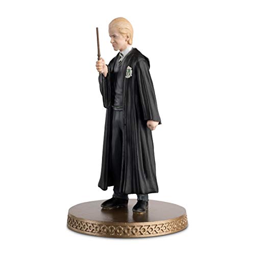 Harry Potter - Estatua de Resina Draco Malfoy 11mm