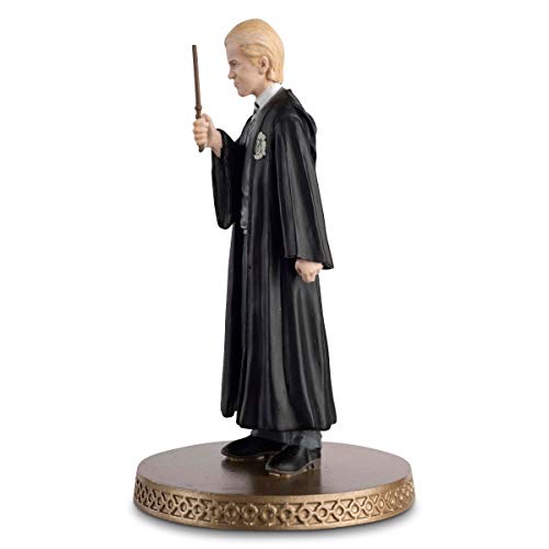 Harry Potter - Estatua de Resina Draco Malfoy 11mm