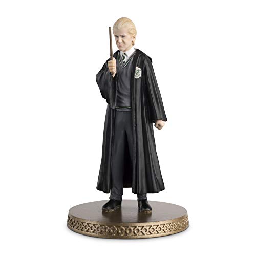 Harry Potter - Estatua de Resina Draco Malfoy 11mm