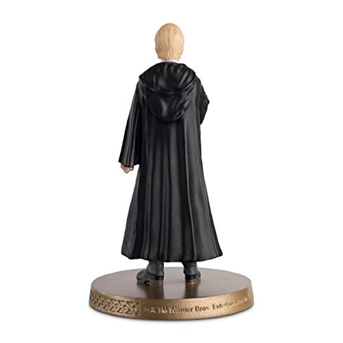 Harry Potter - Estatua de Resina Draco Malfoy 11mm