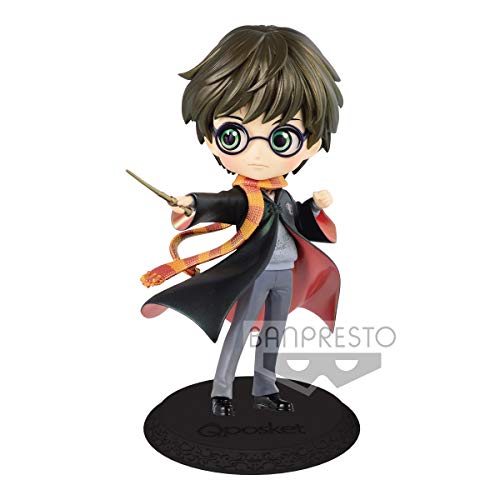 Harry Potter - Minifigura Q Posket Harry Potter