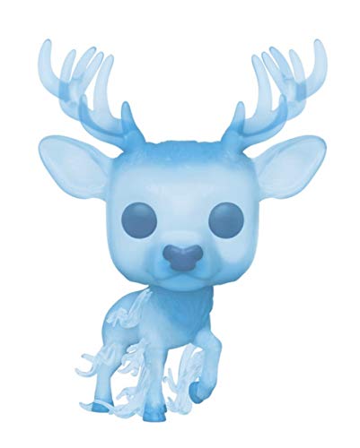 Harry Potter Patronus Deer Funko Pop! Figura