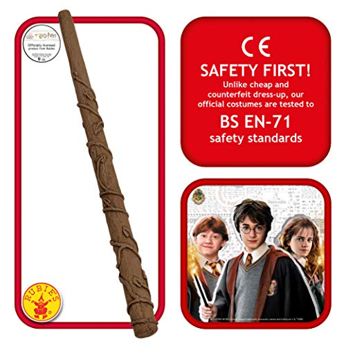 Harry Potter - Varita Hermione (Rubies 9703)