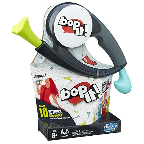 Hasbro, B7428, Bop it