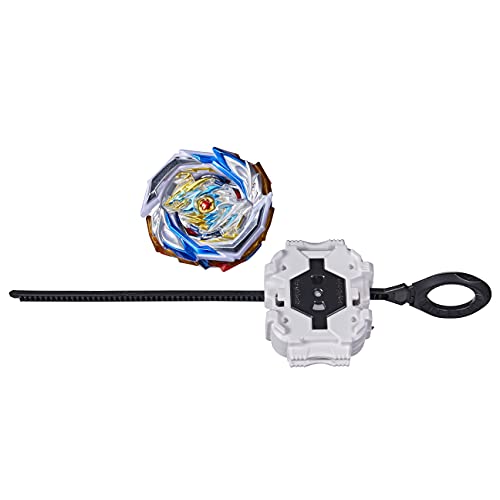 Hasbro Beyblade Burst Pro Series Command Dragon - Peonza con cebador