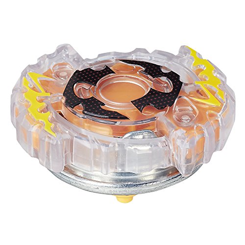 Hasbro- BEYBLADE PEONZA, Multicolor (B9500EU4)