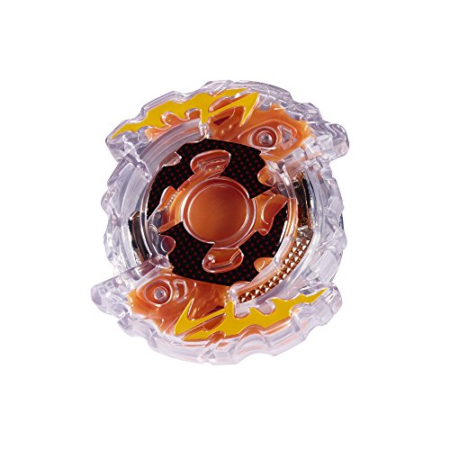 Hasbro- BEYBLADE PEONZA, Multicolor (B9500EU4)