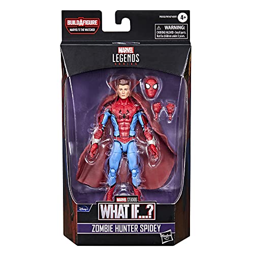 Hasbro- Figura Avengers, Multicolor (F0332)