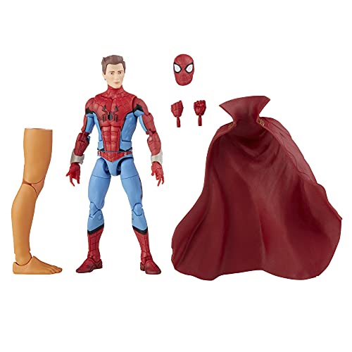 Hasbro- Figura Avengers, Multicolor (F0332)