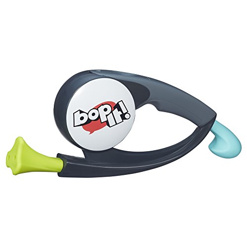 Hasbro Games B7428100 - Bop It !, Juego Infantil, edición Alemana