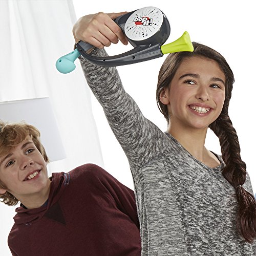 Hasbro Games B7428100 - Bop It !, Juego Infantil, edición Alemana