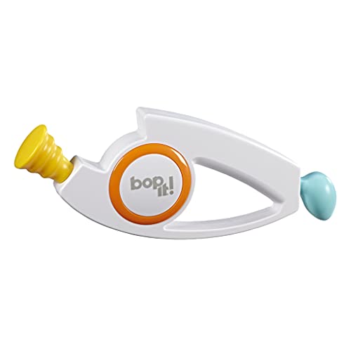 Hasbro Gaming- Bop It (E6393105) , color/modelo surtido