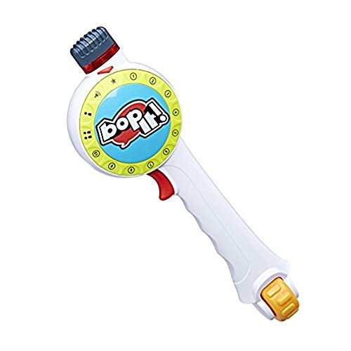 Hasbro Gaming Bop IT Maker, Multicolor (C1379105)