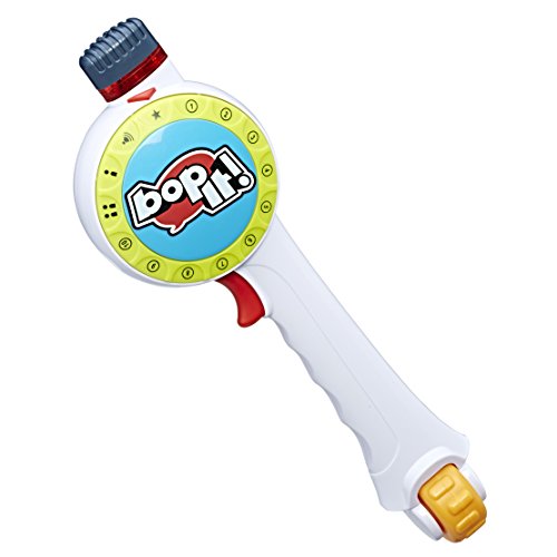 Hasbro Gaming C1379102 Bop It! Maker Juego