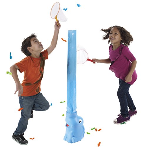 Hasbro Gaming - Elefun, Juego de acción (A40921750)