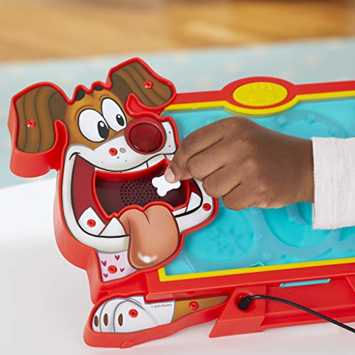 Hasbro Gaming Operación Canina (Hasbro E9694175)