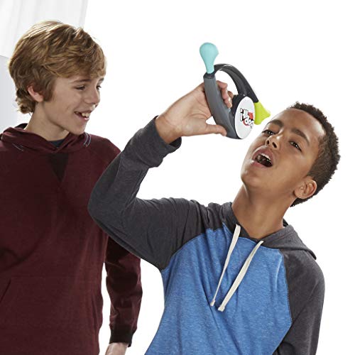 Hasbro - Juego en Familia Bop it (B7428105)